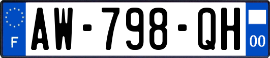 AW-798-QH