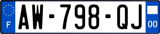 AW-798-QJ