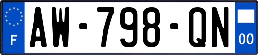 AW-798-QN
