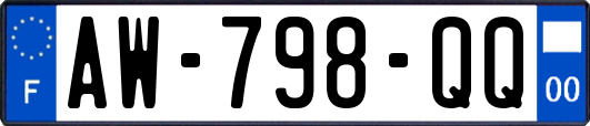 AW-798-QQ