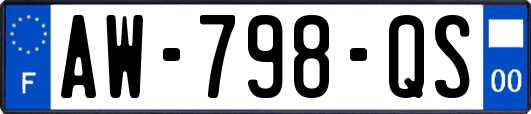 AW-798-QS