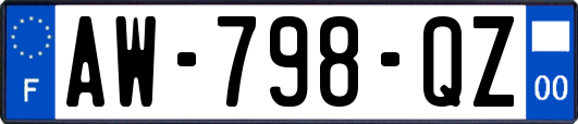 AW-798-QZ