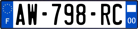 AW-798-RC