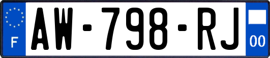 AW-798-RJ