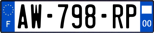 AW-798-RP