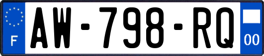 AW-798-RQ