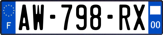 AW-798-RX