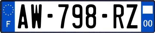 AW-798-RZ
