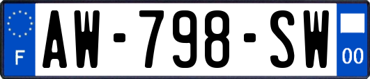 AW-798-SW