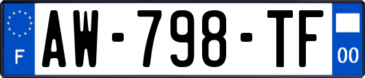 AW-798-TF