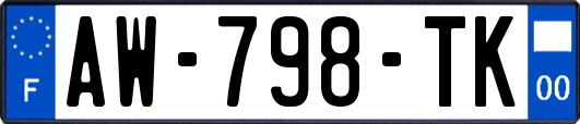 AW-798-TK