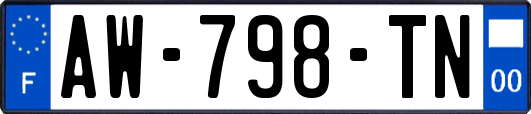 AW-798-TN