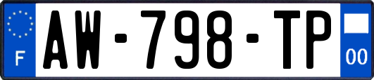 AW-798-TP