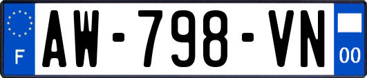 AW-798-VN