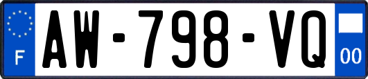 AW-798-VQ