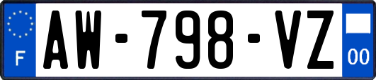 AW-798-VZ