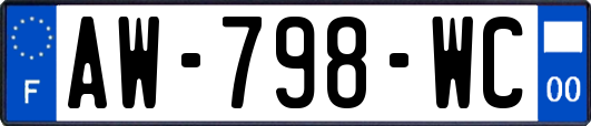 AW-798-WC
