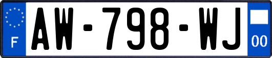 AW-798-WJ