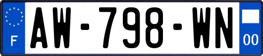 AW-798-WN