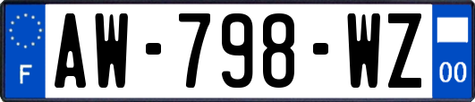 AW-798-WZ