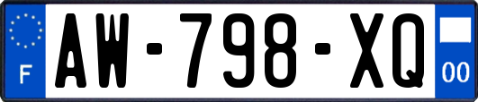 AW-798-XQ