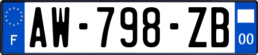 AW-798-ZB