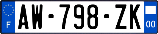 AW-798-ZK