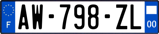 AW-798-ZL