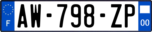 AW-798-ZP