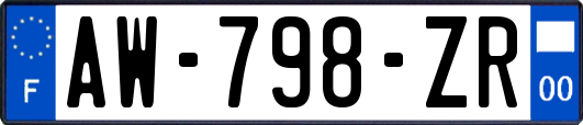 AW-798-ZR