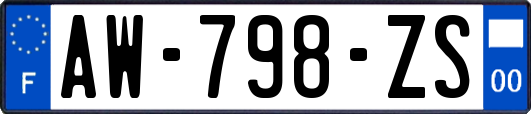 AW-798-ZS