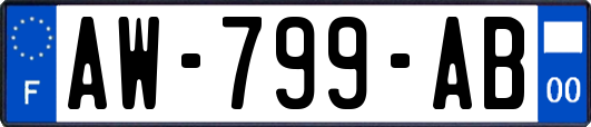 AW-799-AB