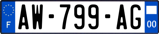 AW-799-AG