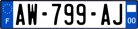 AW-799-AJ