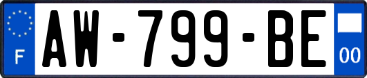AW-799-BE