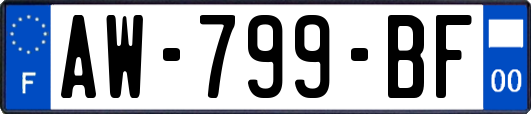 AW-799-BF
