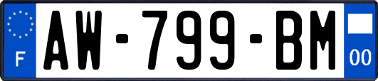 AW-799-BM