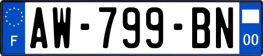 AW-799-BN