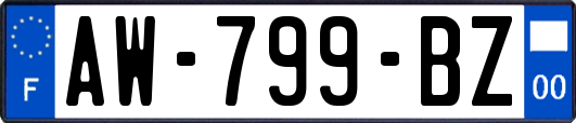AW-799-BZ