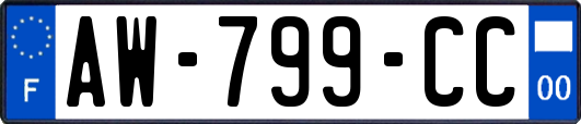 AW-799-CC