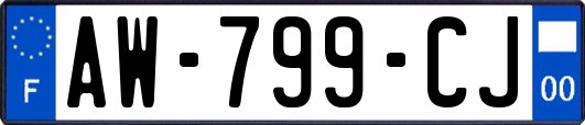AW-799-CJ