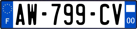 AW-799-CV