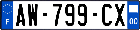 AW-799-CX