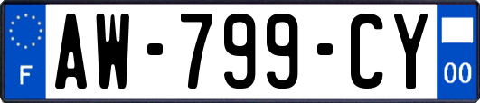 AW-799-CY