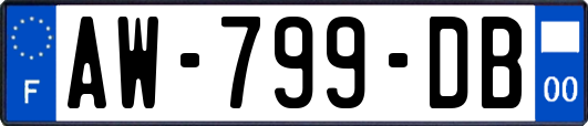 AW-799-DB