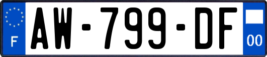 AW-799-DF
