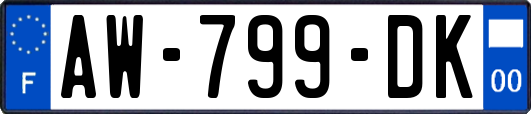 AW-799-DK