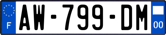 AW-799-DM