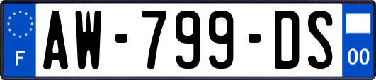AW-799-DS