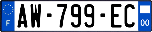 AW-799-EC